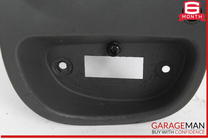 03-12 Mercedes R230 SL500 Headlight Lamp Control Switch Module Trim Panel Assy