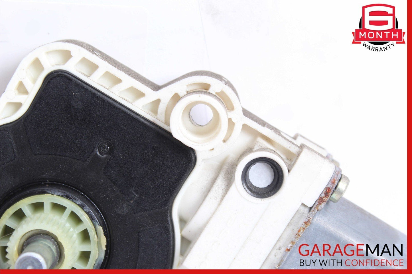 03-09 Mercedes W211 E55 AMG E550 Rear Left Side Door Window Regulator Motor Unit