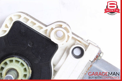 03-09 Mercedes W211 E55 AMG E550 Rear Left Side Door Window Regulator Motor Unit