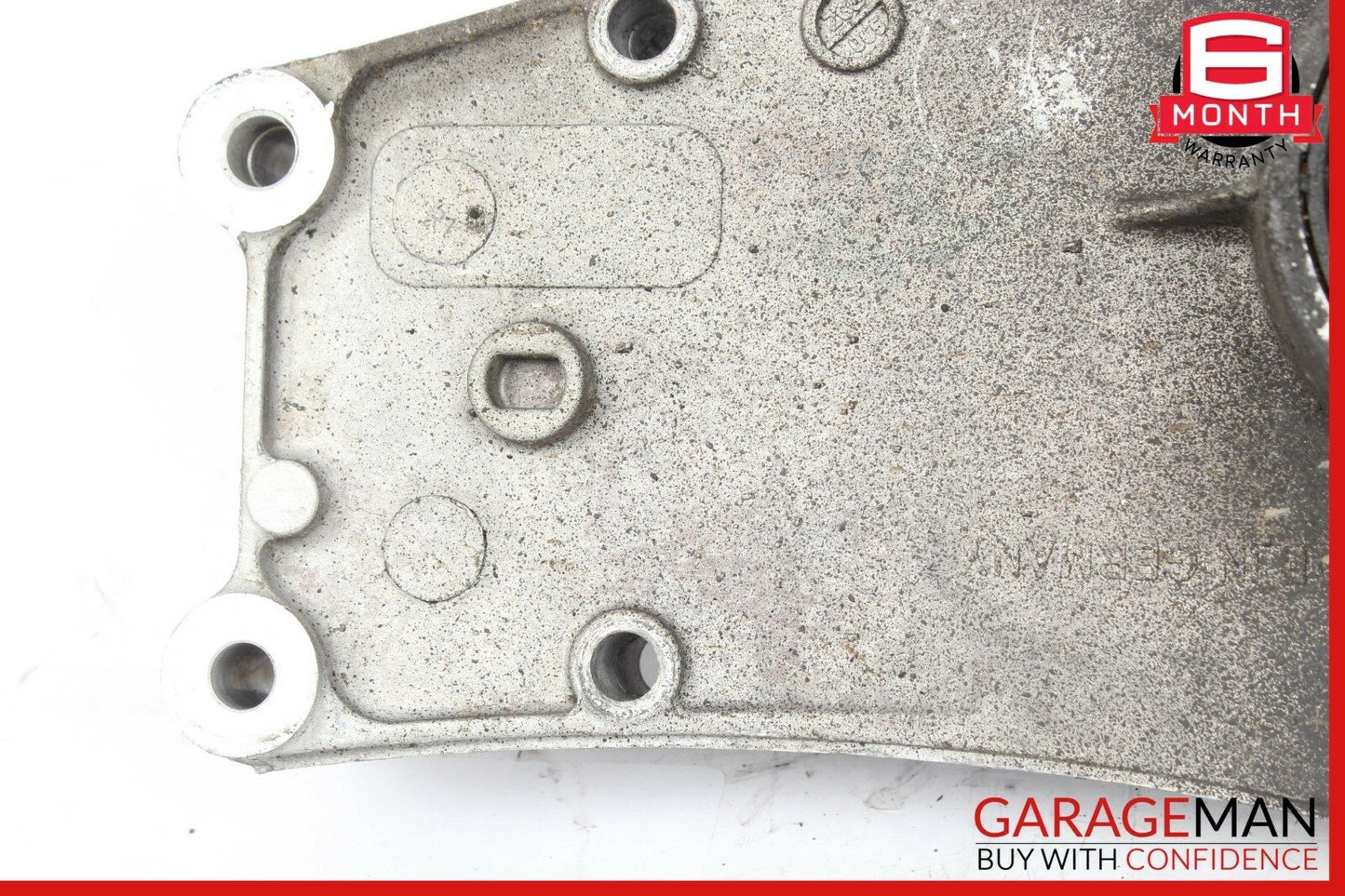 07-13 Mercedes W221 S63 Rear Diff Differential Carrier Support Bracket OEM