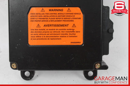00-06 Mercedes R230 SL500 CLK55 AMG Voice Command Control Module 2208204785 OEM