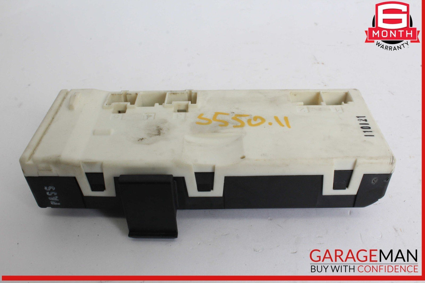 07-14 Mercedes W221 S550 S400 Trunk Release Remote Open Close Module Unit OEM