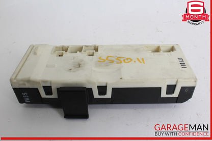 07-14 Mercedes W221 S550 S400 Trunk Release Remote Open Close Module Unit OEM