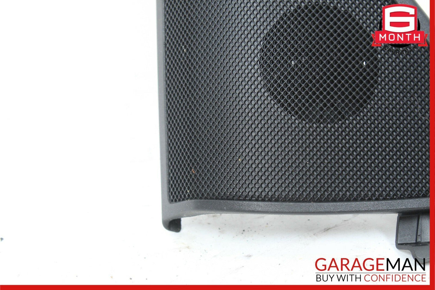 12-14 Mercedes W204 C250 C350 Coupe Front Left Door Panel Tweeter Speaker Cover