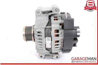 17-20 Audi A4 Engine Motor Alternator Generator Denso 06L903024C OEM