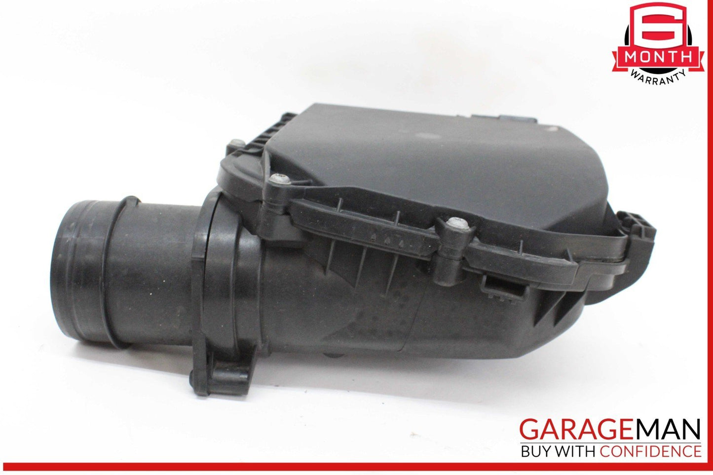 14-21 Mercedes W213 E400 ML400 GL450 M276 Air Intake Filter Box Left Side OEM