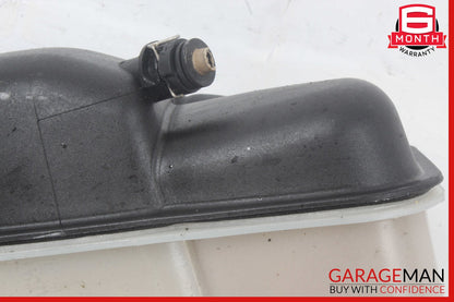 03-11 Mercedes E320 E350 CLS500 Radiator Coolant Overflow Reservoir Tank Bottle