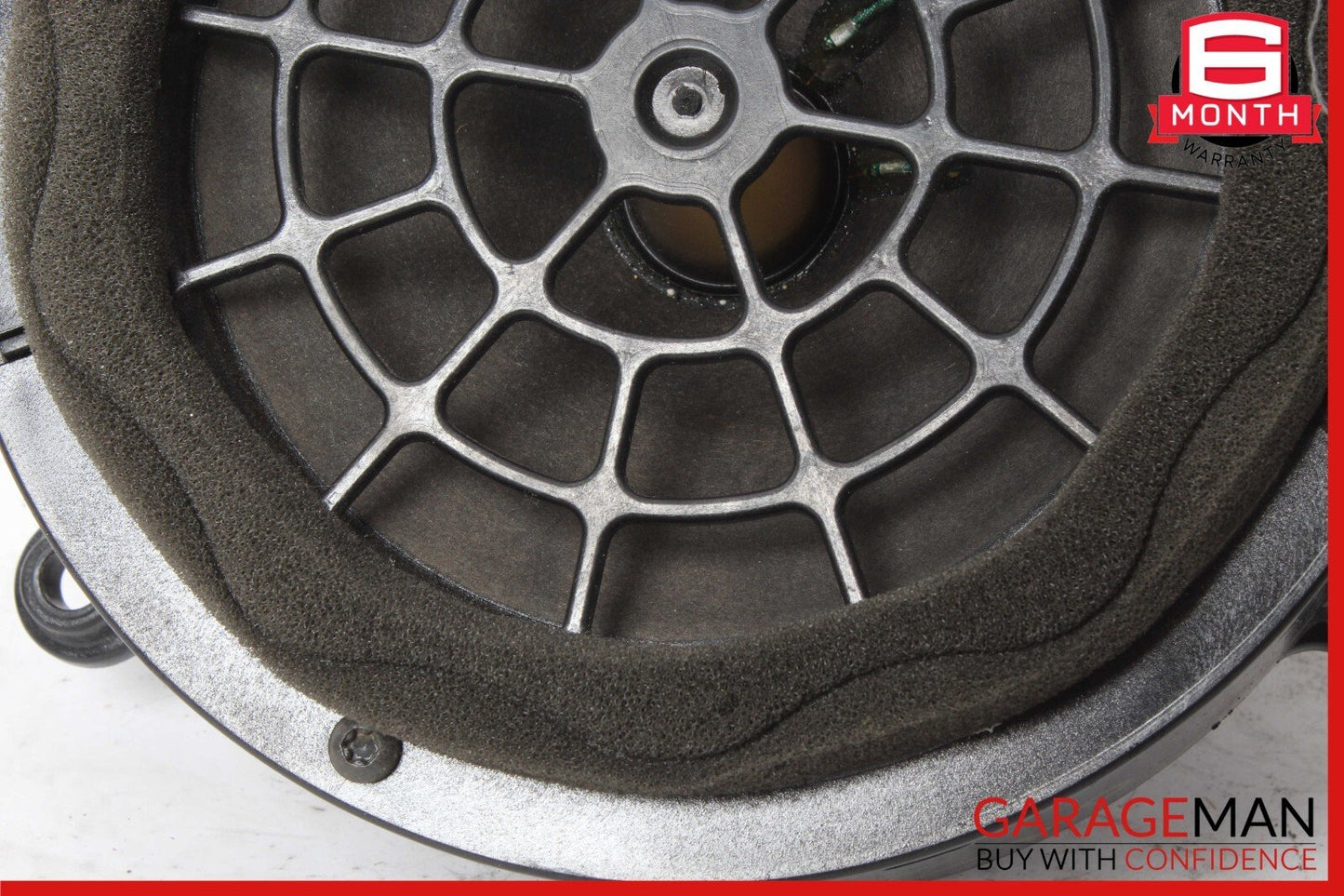 03-09 Mercedes W203 C320 CLK55 AMG Front Right or Left Side Door Audio Speaker
