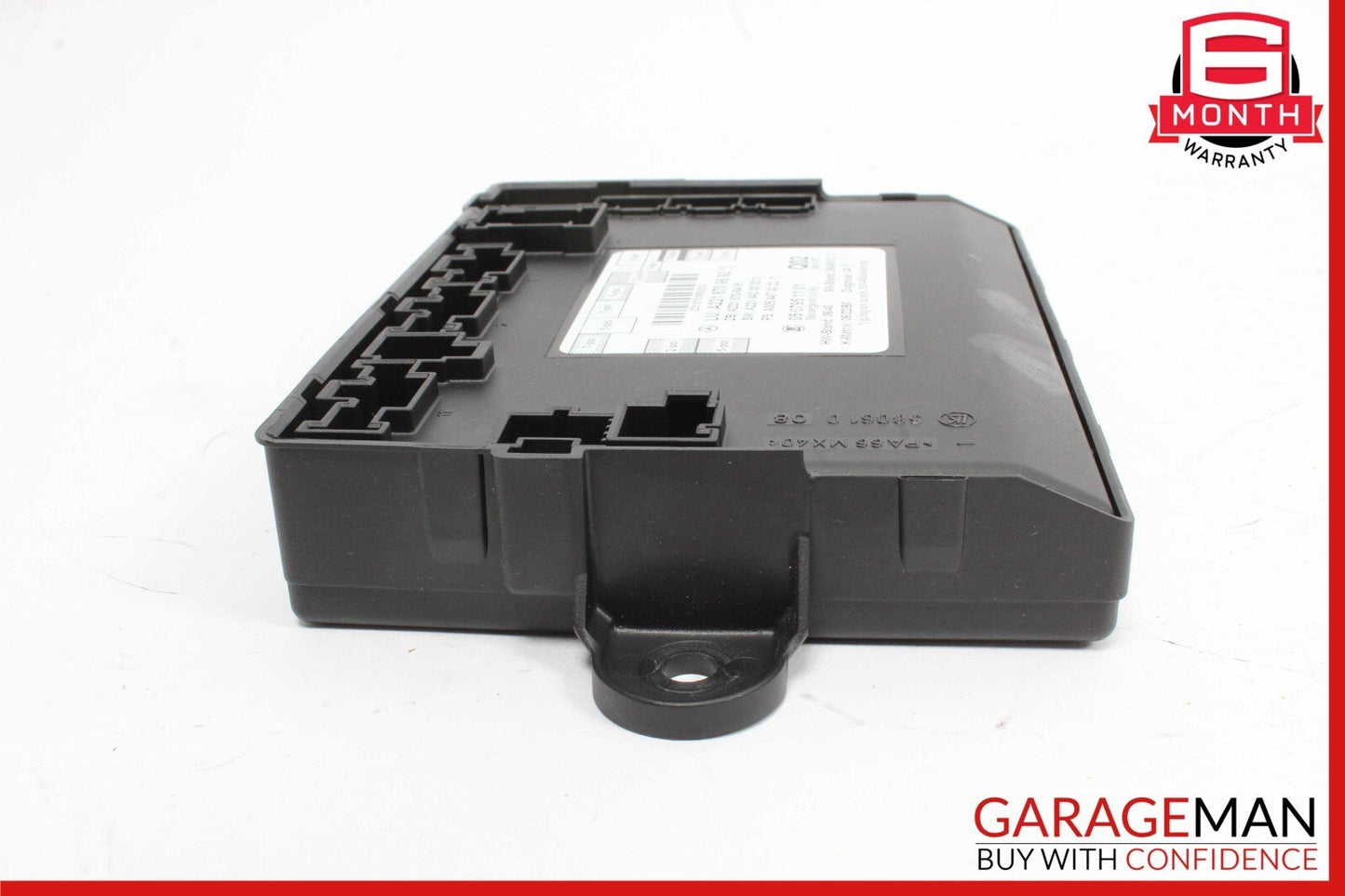 07-13 Mercedes W221 S550 S400 Front Right Passenger Side Door Control Module OEM