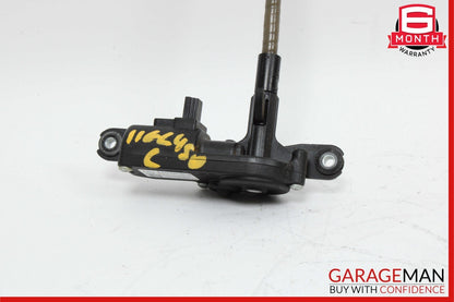 06-12 Mercedes ML450 R350 GL450 Rear Left Quarter Window Regulator Motor Assy