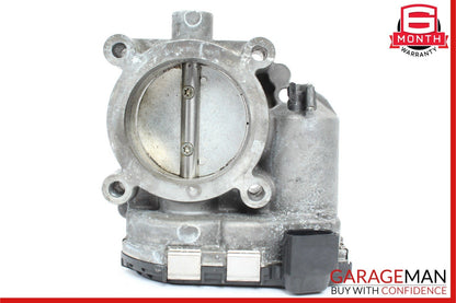 12-15 Mercedes W204 C250 SLK250 M271 Engine Throttle Body 2661410525 OEM