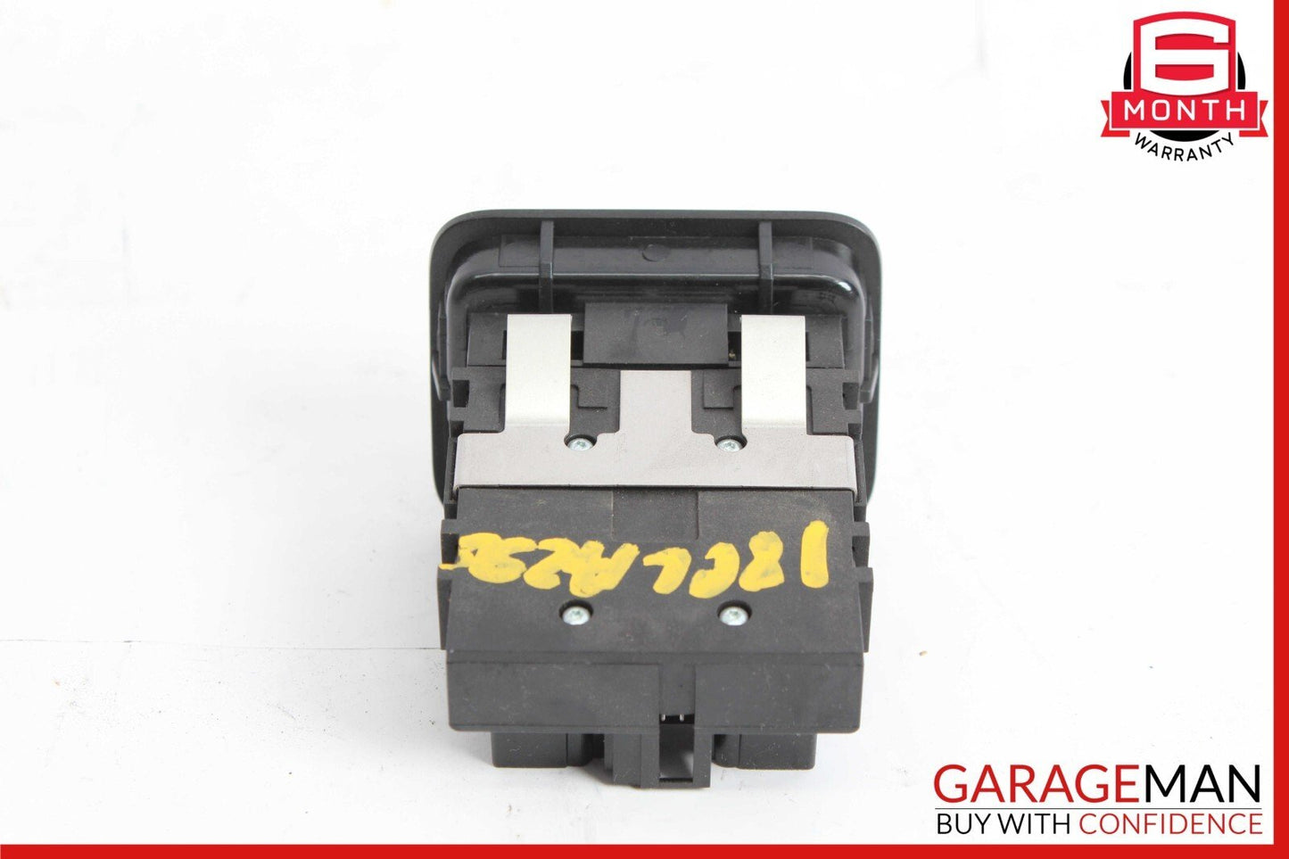 12-20 Mercedes X166 GL450 CLA250 Parking Brake Release Handle