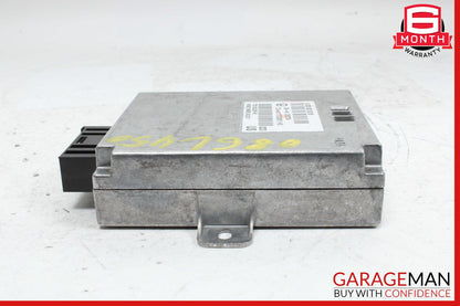 07-12 Mercedes X164 GL450 ML550 Voice Language Communication Control Module OEM
