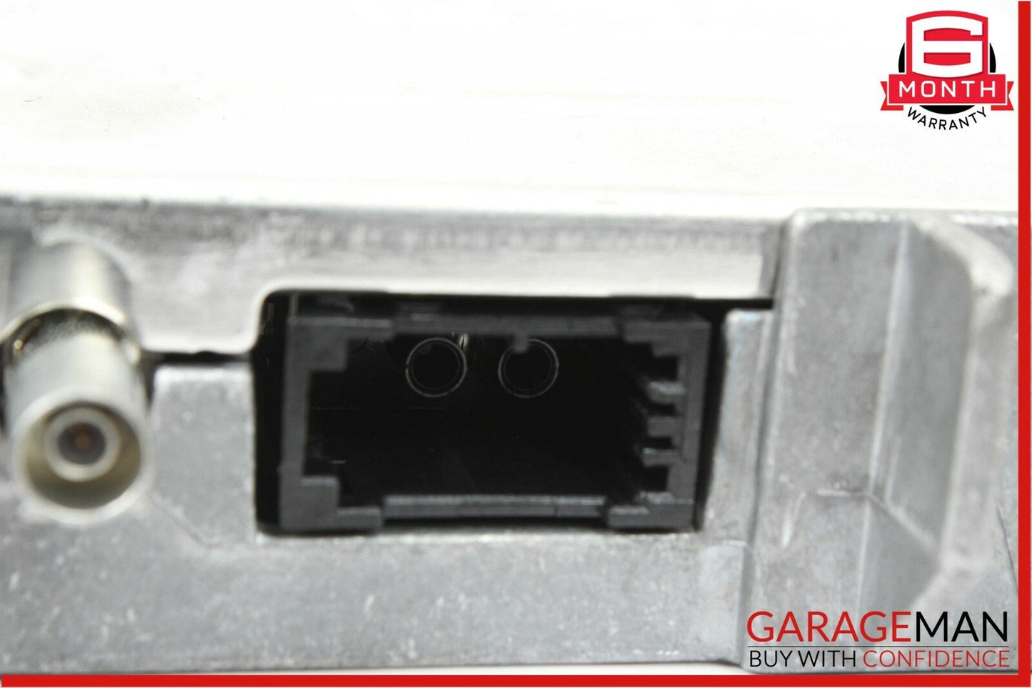 07-09 Mercedes S550 CL550 CL600 Bluetooth Communication Controller Module