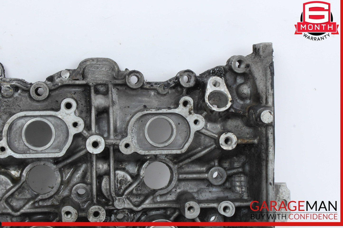 18-23 Porsche Macan 95B Audi S4 S5 SQ5 3.0L Engine Right Side Valve Cover OEM
