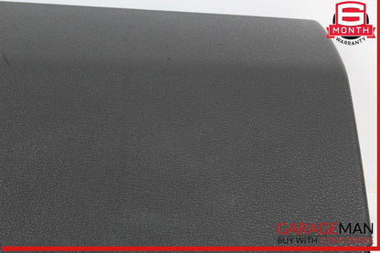 10-13 Mercedes W207 E550 E350 Dashboard Glove Box Compartment OEM
