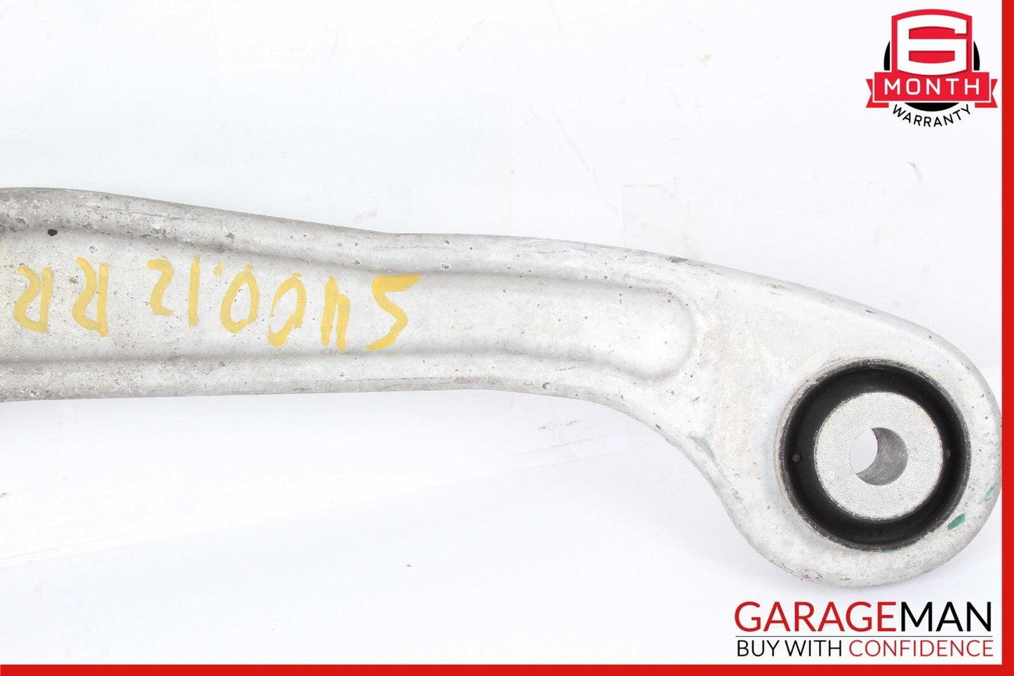 07-14 Mercedes W221 S400 CL550 CL63 AMG Rear Right / Left Side Upper Control Arm