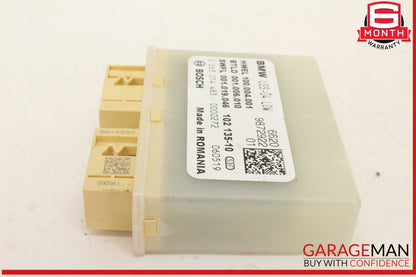 19-24 BMW M340i 330i 330e G20 Rear Left Parking Distance Neutral Control Module
