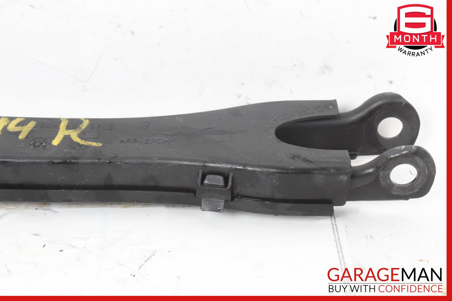 08-18 Mercedes W204 C250 Rear Right or Left Side Lower Thrust Control Arm