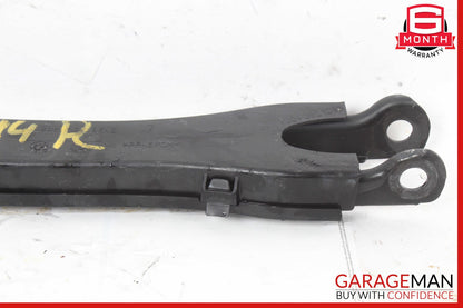 08-18 Mercedes W204 C250 Rear Right or Left Side Lower Thrust Control Arm