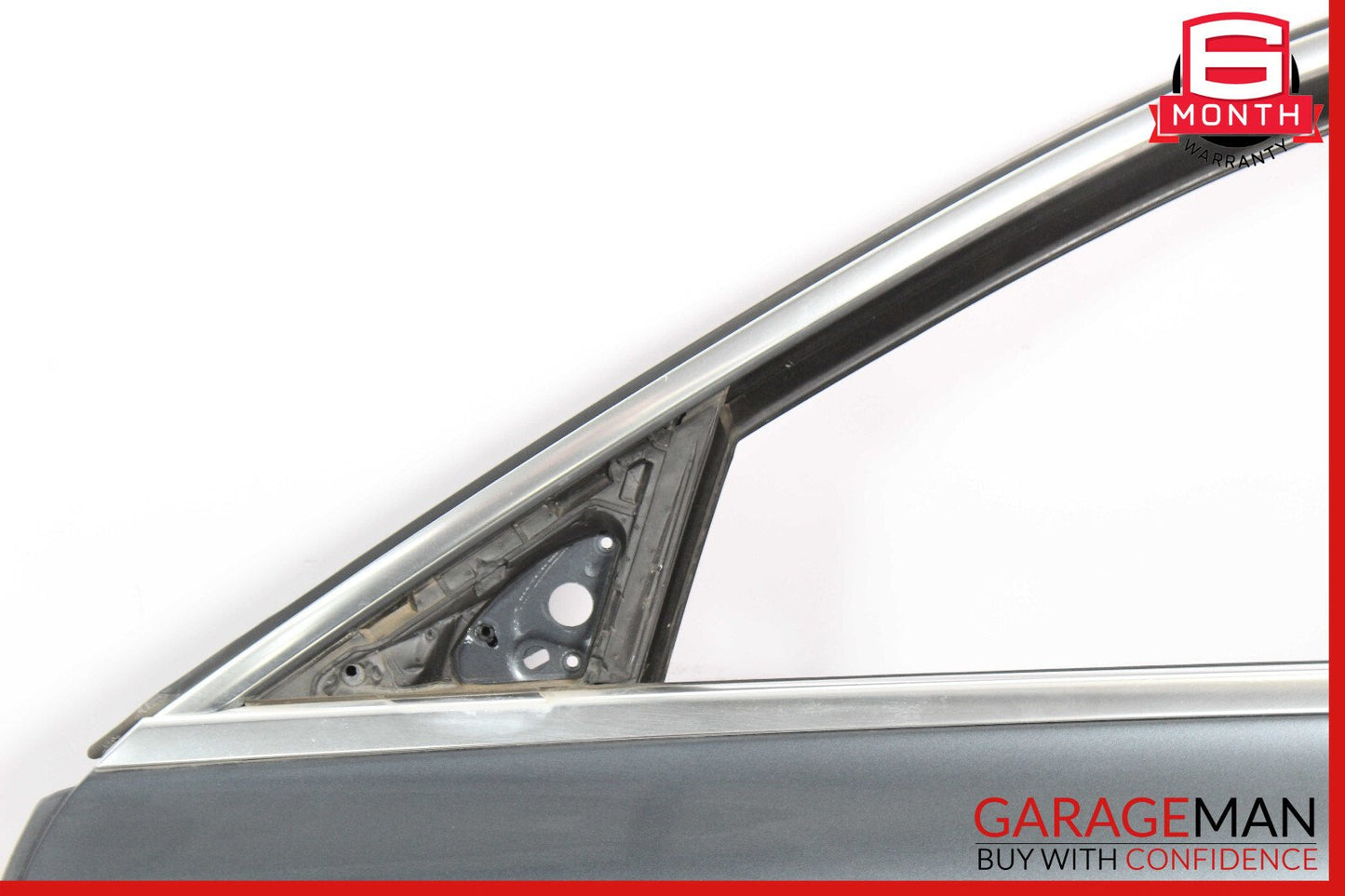 15-20 Mercedes W205 C300 C350e C400 Front Left Side Exterior Door Shell OEM