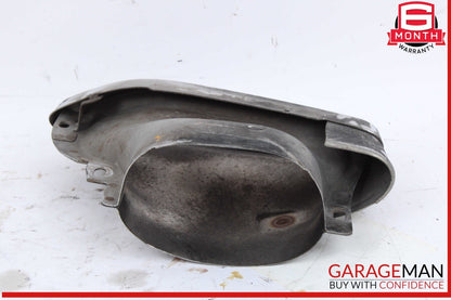 17-20 Mercedes R172 SLC300 Rear Right Side Exhaust Muffler Pipe Tip OEM