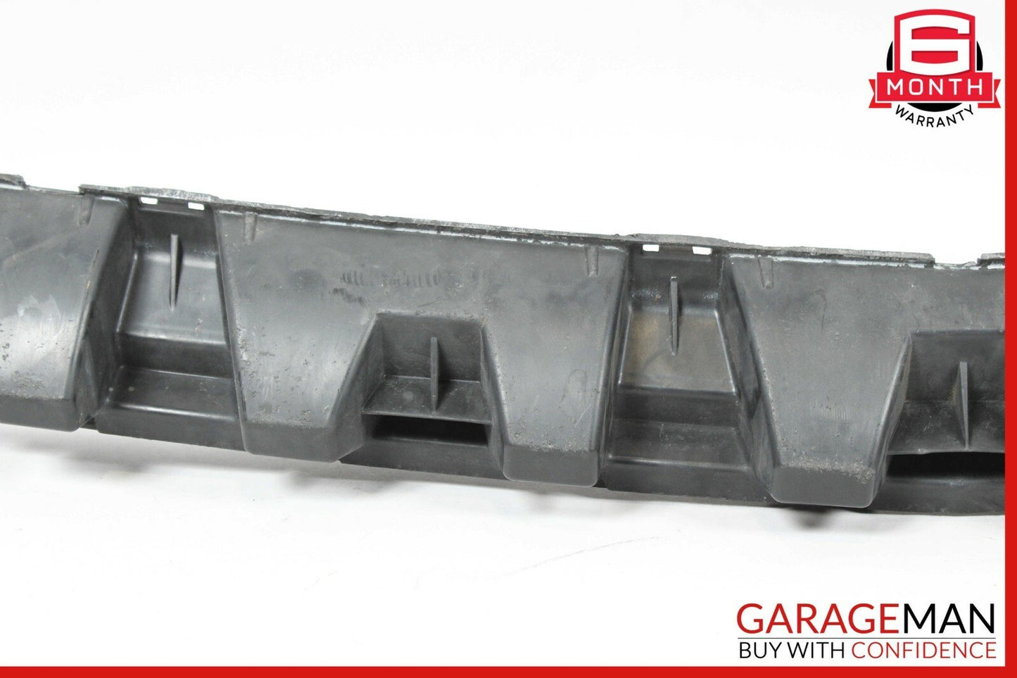 10-14 Mercedes W204 C250 Front Bumper Cover Impact Crash Bar Rebar