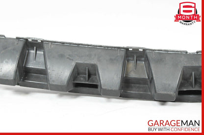 10-14 Mercedes W204 C250 Front Bumper Cover Impact Crash Bar Rebar
