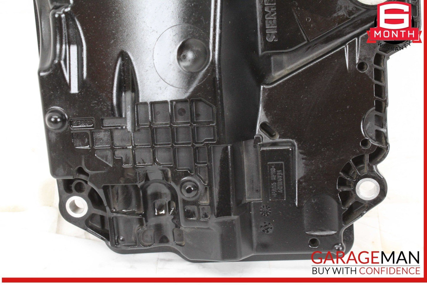 06-13 Mercedes W221 S550 GL450 Gearbox Transmission Control Unit TCU Flashed