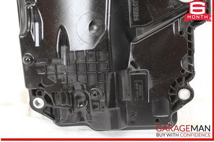 06-13 Mercedes W221 S550 GL450 Gearbox Transmission Control Unit TCU Flashed