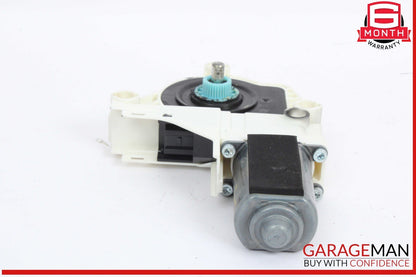09-16 Audi S5 A5 A4 Front Left Driver Side Door Window Regulator Motor OEM