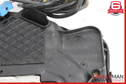 03-09 Mercedes W211 E350 E500 Rear Left Side Keyless Go Door Lock Latch Actuator