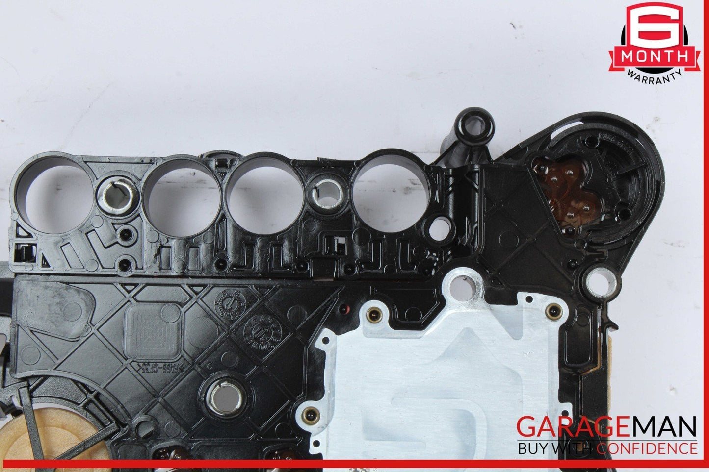 Mercedes W205 C300 E350 S600 VGS4 722.9 7G Transmission Conductor Plate TCU OEM
