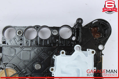 Mercedes W205 C300 E350 S600 VGS4 722.9 7G Transmission Conductor Plate TCU OEM