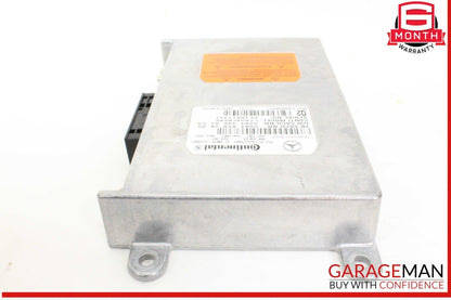 Mercedes R171 SLK280 ML350 Voice Communication Control Module 2048202085 OEM