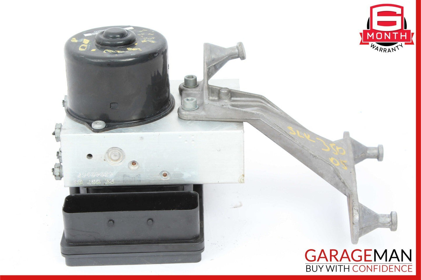 05-08 Mercedes R171 SLK350 CLK320 ABS Anti Lock Brake Pump ESP 0345455932 OEM