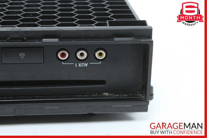 06-12 Mercedes GL450 GL320 R350 ML63 AMG DVD Player Video Splitter