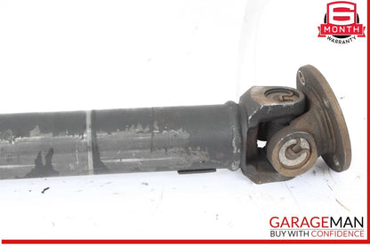 03-06 Mercedes W211 E500 Front Drive Shaft Driveshaft Propeller 2204101701 OEM