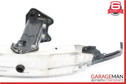 07-13 Mercedes S550 CL550 Front Bumper Reinforcement Impact Crash Bar Rebar Assy