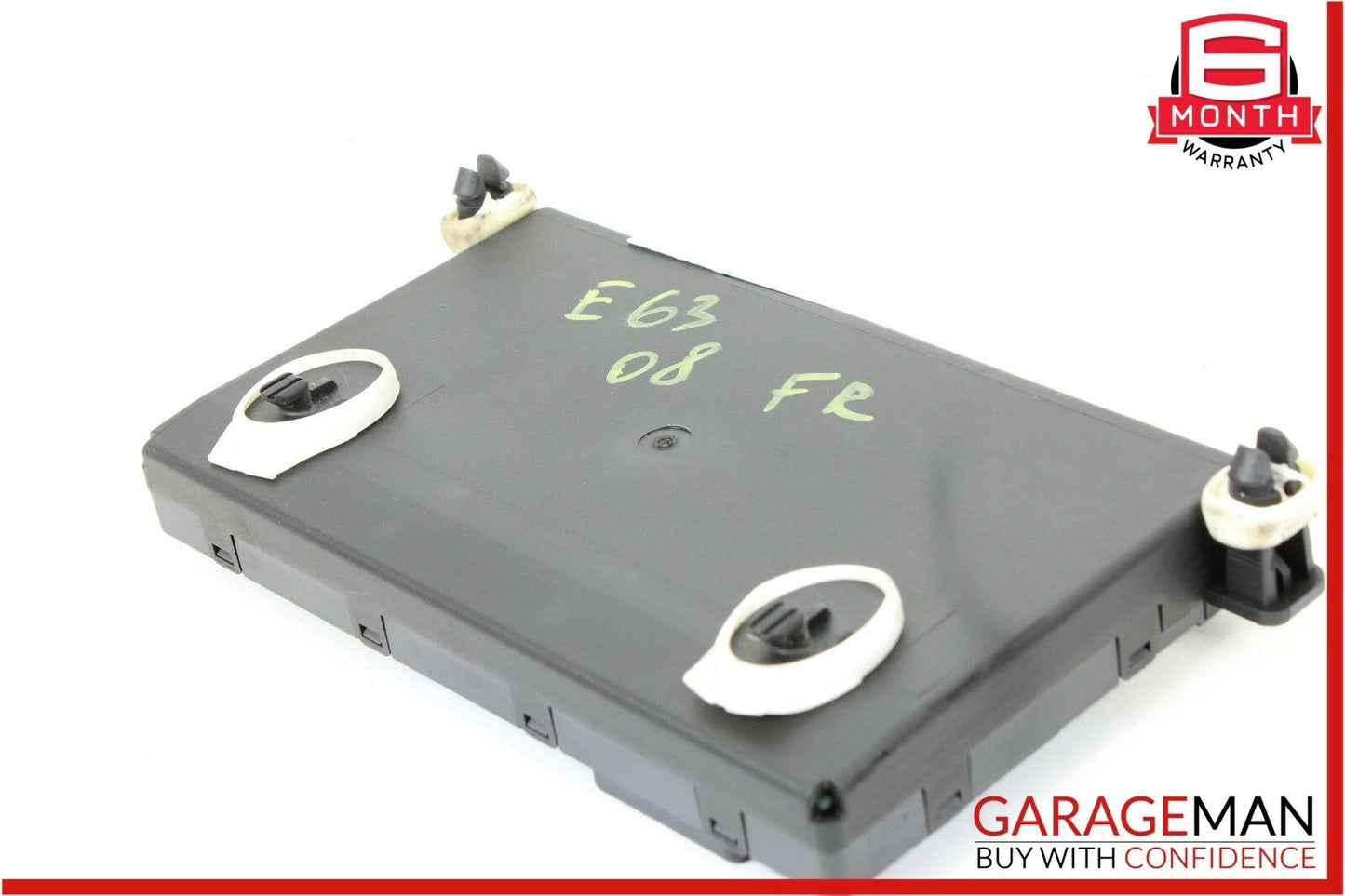 03-09 Mercedes W211 E350 E63 AMG E550 Front Right Passenger Door Control Module