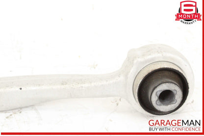 08-17 Mercedes W212 E350 C250 E400 Front Left Side Lower Control Arm OEM