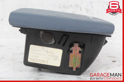 03-11 Mercedes W219 CLS550 CLS500 E350 Rear Left Side Door Ash Tray Compartment
