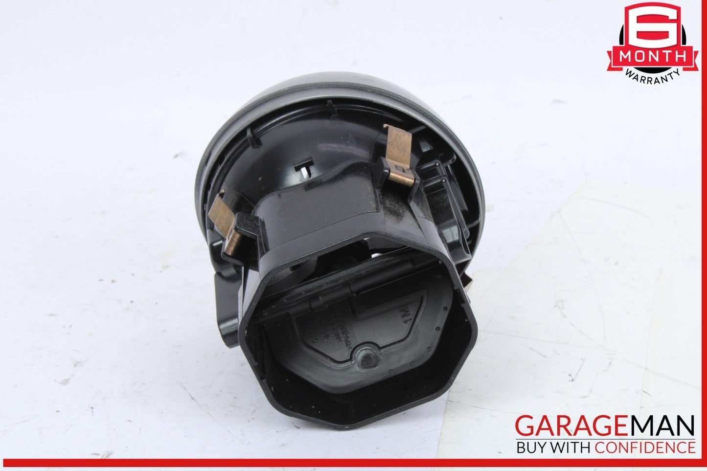 15-20 Mercedes W205 C300 GLC43 AMG Center Dash Dashboard Air A/C Vent OEM