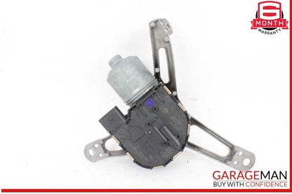 14-21 BMW i3 I01 Hybrid Front Right Side Windshield Wiper Motor 7359450 OEM