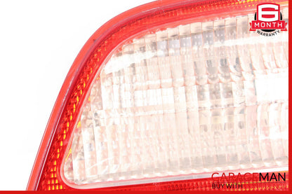 00-03 Mercedes W210 E320 Wagon Inner Tail Light Lamp Rear Right Side OEM