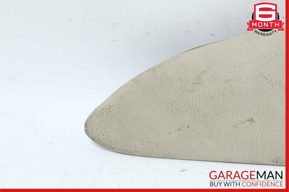 03-06 Mercedes W211 E500 E350 Front Right Side Seat Airbag Air Bag Gray OEM
