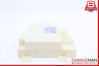 10-15 Mercedes W212 E550 CLS500 Keyless Go Entry Control Module 1729007900 OEM