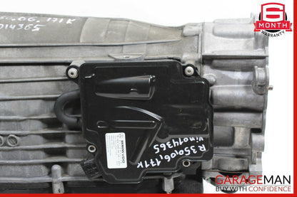 06-10 Mercedes W251 R350 AWD 7G AT Automatic Transmission Assembly 722.906 171k