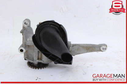 07-11 Mercedes X164 GL450 4MATIC Engine Motor Oil Pump 2731800501