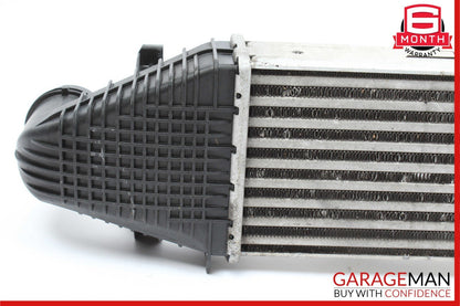 12-15 Mercedes W204 C250 SLK250 1.8L Intercooler Air Cooler Radiator M271